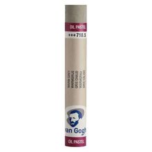 Talens Van Gogh Warm Grey 7185 Yağlı Pastel Boya