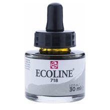 Talens Warm Grey 30 ml Sulu Boya
