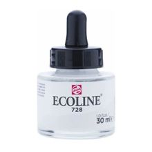 Talens White 30 ml Sulu Boya