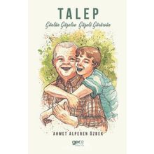 Talep Ahmet - Alperen Özbek