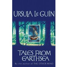 Tales from Earthsea: The Fifth Book of Earthsea