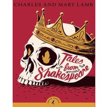 Tales from Shakespeare - Charles Lamb Mary Lamb