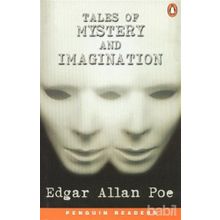 TALES OF MYSTERY AND IMAGINATION - EDGAR ALLAN POE