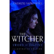 Tales of the Witcher - Sword of Destiny - Andrzej Sapkowski