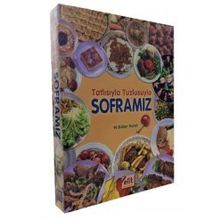 TALISIYLA TUZLUSUYLA SOFRAMIZ - H. GÜLER VURAL