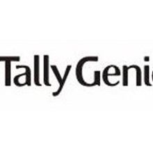 Tally Genicom T2040-060426 Şerit