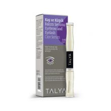 Talya 10 ml Kaş ve Kirpik Bakım Serumu