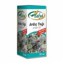 Talya 20 ml Ardıç Yağı