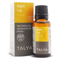 Talya 20 ml Argan Yağı