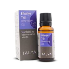 Talya 20 ml Biberiye Yağı