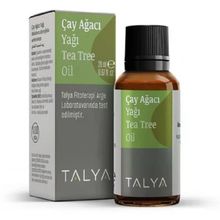 Talya 20 ml Çay Ağacı Yağı