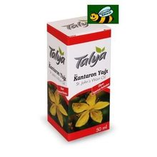 Talya 20 ml Kantaron Yağı