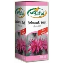 Talya 20 ml Pelesenk Yağı