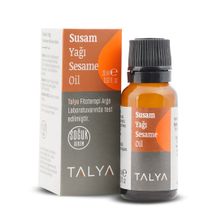 Talya 20 ml Susam Yağı