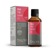 Talya 50 ml Hint Yağı