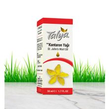 Talya 50 ml Kantaron Yağı