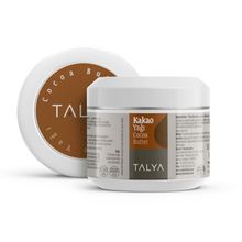 Talya 50 ml Katı Kakao Yağı
