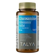 Talya Glukozamin 60 Kapsül