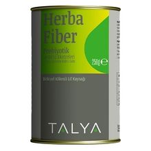 Talya Herba Fiber Prebiyotik 250 gr Toz