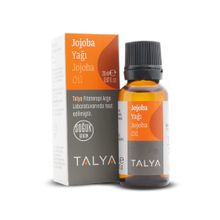 TALYA Jojoba Yağı 20ml
