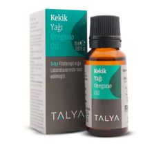 TALYA Kekik Yağı 20 ml