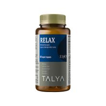 Talya Relax 60 Kapsül