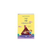 Tam 10 Yaşındayım Şule Yayınları