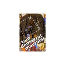 TAM DEMOKRAT MAVRALAR - ATILA SARP