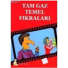 TAM GAZ TEMEL FIKRALARI - KOLLEKTIF