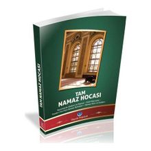 TAM NAMAZ HOCASI (HAFIZ BOY) - AHMED HUSREV ALTINBAŞAK