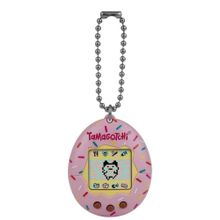 Tamagotchi Pasta Süsü 42798-42942 Orijinal Sanal Bebek