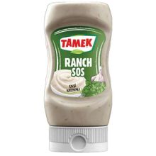 Tamek 220 gr Ranch Sos