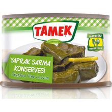 Tamek 400 gr Yaprak Sarma