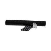 Tamer 1KV 3x150+70 Bakır İletken için Isı Büzüşmeli Ek Mufu