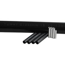 Tamer 3X50+25 mm 1KV Isı Büzüşmeli Ek Mufu