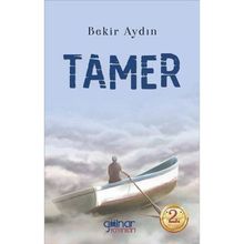Tamer Bekir Aydın