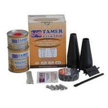 Tamer E1 31507 3x150 mm 70 Bakır İçin Reçineli Ek Muf