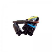 Tamer IBBX1 33516 3x35+16 AG Çok Damarlı Kablo Başlığı