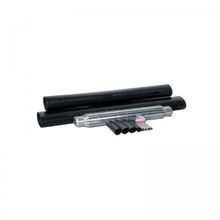 Tamer ZS1 410 4x10 mm Zırhlı Isı Büzüşmeli Ek Muf