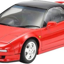 Tamiya 1/24 Honda Nsx Plastik Araba Maket Kiti