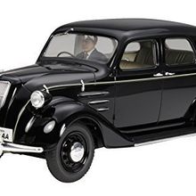 Tamiya 1/24 Toyota Model Aa Plastik Araba Maket Kiti