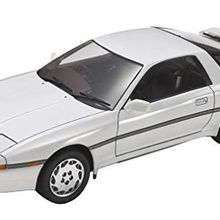 Tamiya 1/24 Toyota Supra Plastik Araba Maket Kiti