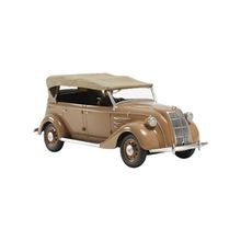 Tamiya 1/35 Toyota Model Ab Phaeton Plastik Askeri Araç Maket Kiti