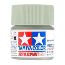 Tamiya XF-76 10 ML Gray Green IJN Mat Akrilik Boya