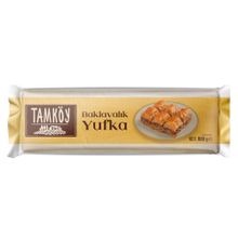 Tamkoy 800 gr Yufka