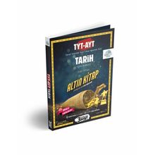 Tammat Yayınları TYT-AYT Tarih Soru Bankası