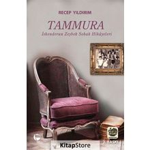 Tammura - Recep Yıldırım