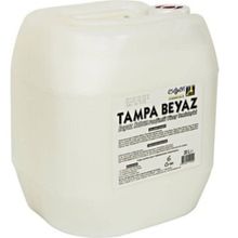 Tampa 20 lt Beyaz Sabun Parfümlü Yüzey Temizleyici
