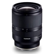 Tamron 17-28 mm F/2.8 Di III RXD Sony E Lens