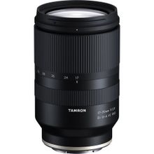 Tamron 17-70 mm F/2.8 Di III-A VC RXD Sony E Lens